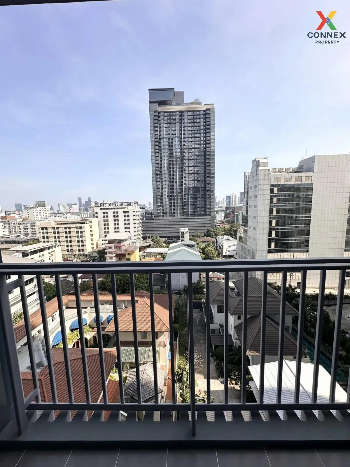 เช่าคอนโด  เอ็กซ์ที พญาไท BTS-พญาไท ถนนพญาไท เขต ราชเทวี กรุงเทพ 