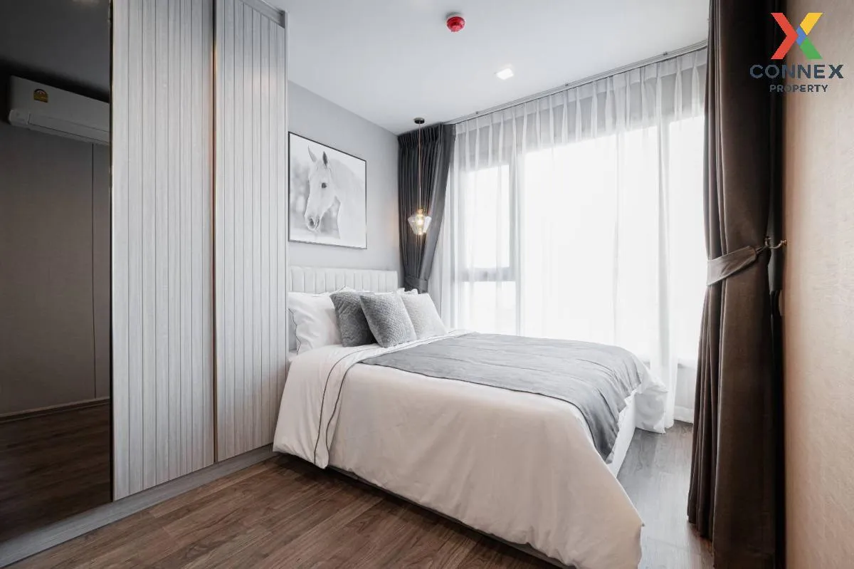 For Rent Condo , Life Ladprao Valley , BTS-Ha Yaek Lat Phrao , Ch 1