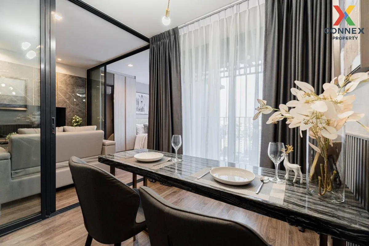 For Rent Condo , Life Ladprao Valley , BTS-Ha Yaek Lat Phrao , Ch 3