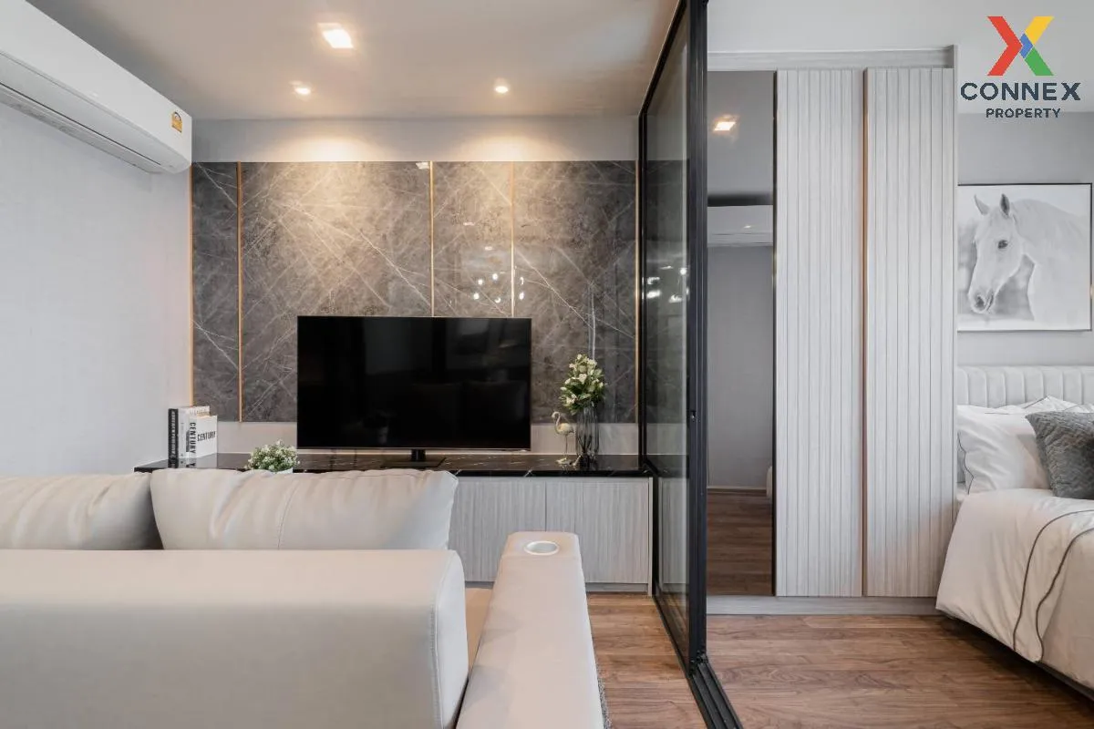 เช่าคอนโด  ไลฟ์ ลาดพร้าว แวลลีย์ BTS-ห้าแยกลาดพร้าว จอมพล  เขต จต