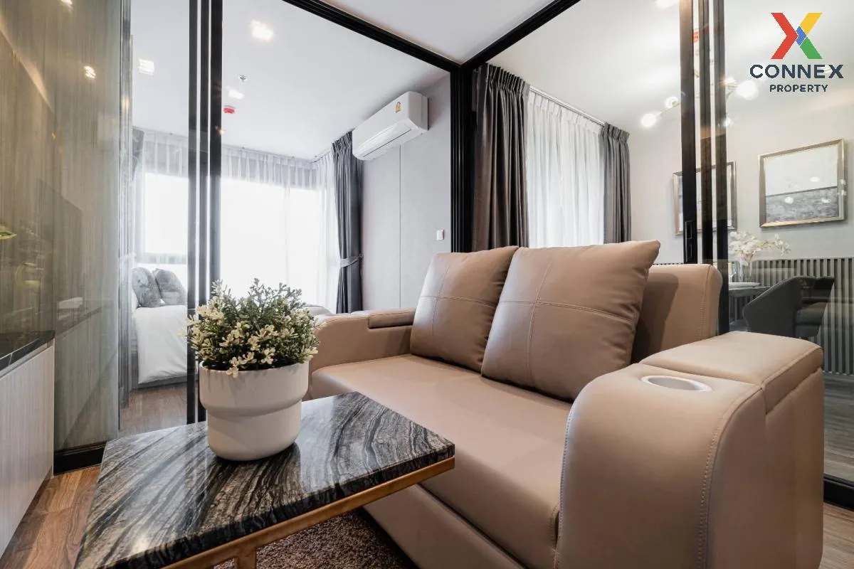 เช่าคอนโด  ไลฟ์ ลาดพร้าว แวลลีย์ BTS-ห้าแยกลาดพร้าว จอมพล  เขต จต