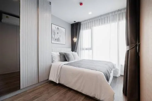 For Rent Condo , Life Ladprao Valley , BTS-Ha Yaek Lat Phrao , Chomphon , Chatuchak , Bangkok , CX-125569