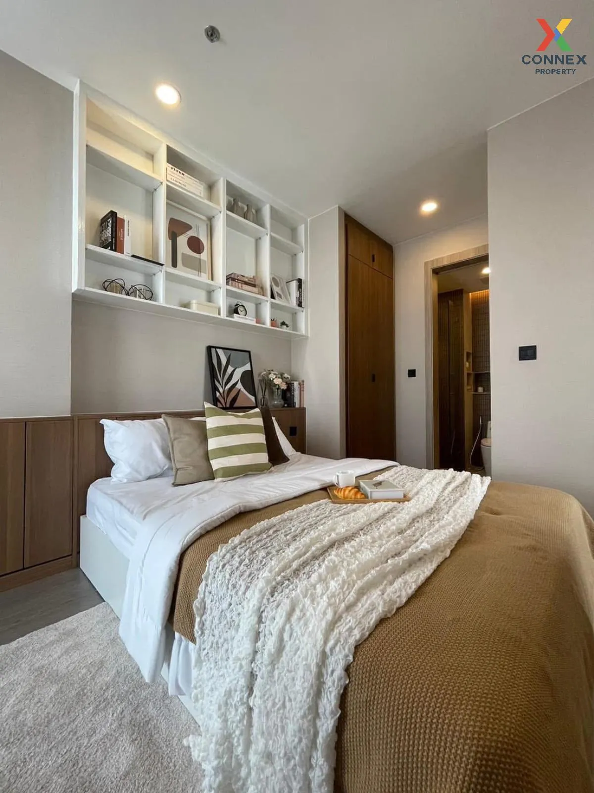 For Rent Condo , Cooper Siam , BTS-National Stadium , Rong Mueang 2