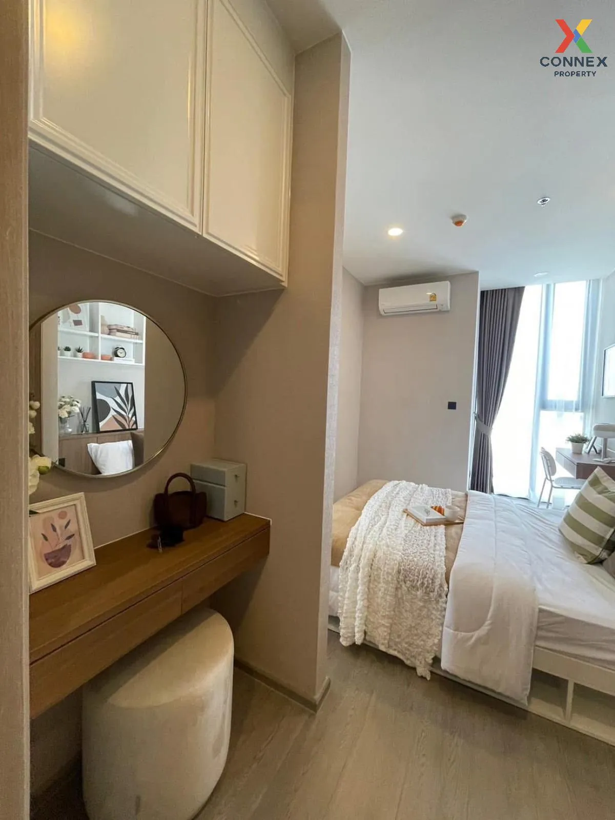 For Rent Condo , Cooper Siam , BTS-National Stadium , Rong Mueang