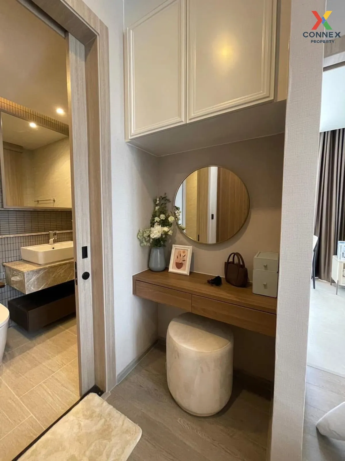 For Rent Condo , Cooper Siam , BTS-National Stadium , Rong Mueang