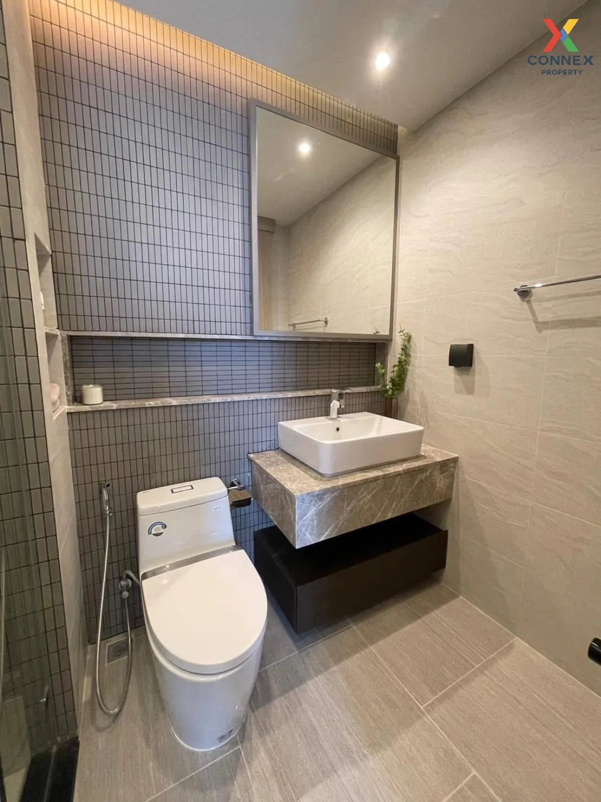 For Rent Condo , Cooper Siam , BTS-National Stadium , Rong Mueang