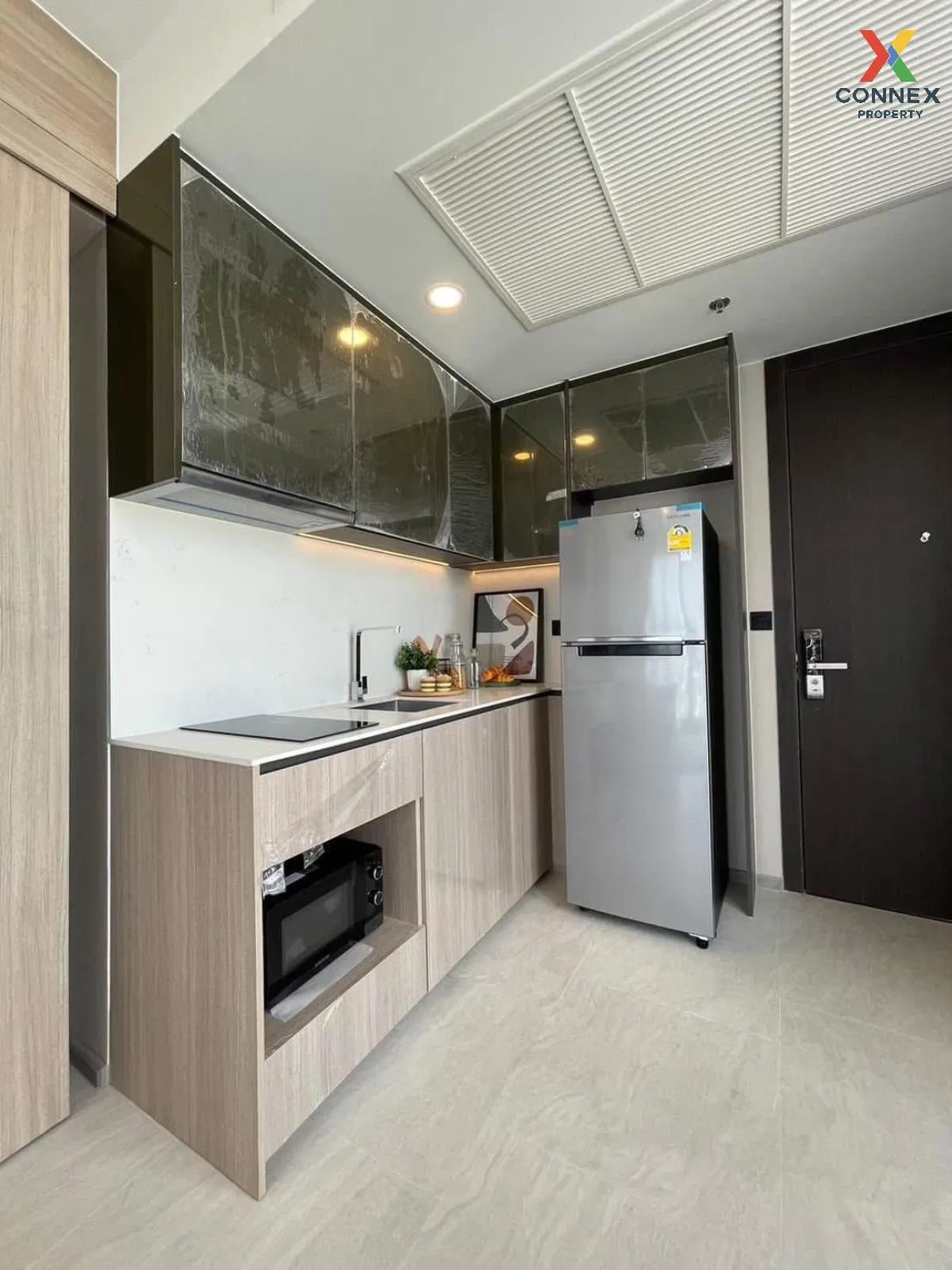 For Rent Condo , Cooper Siam , BTS-National Stadium , Rong Mueang