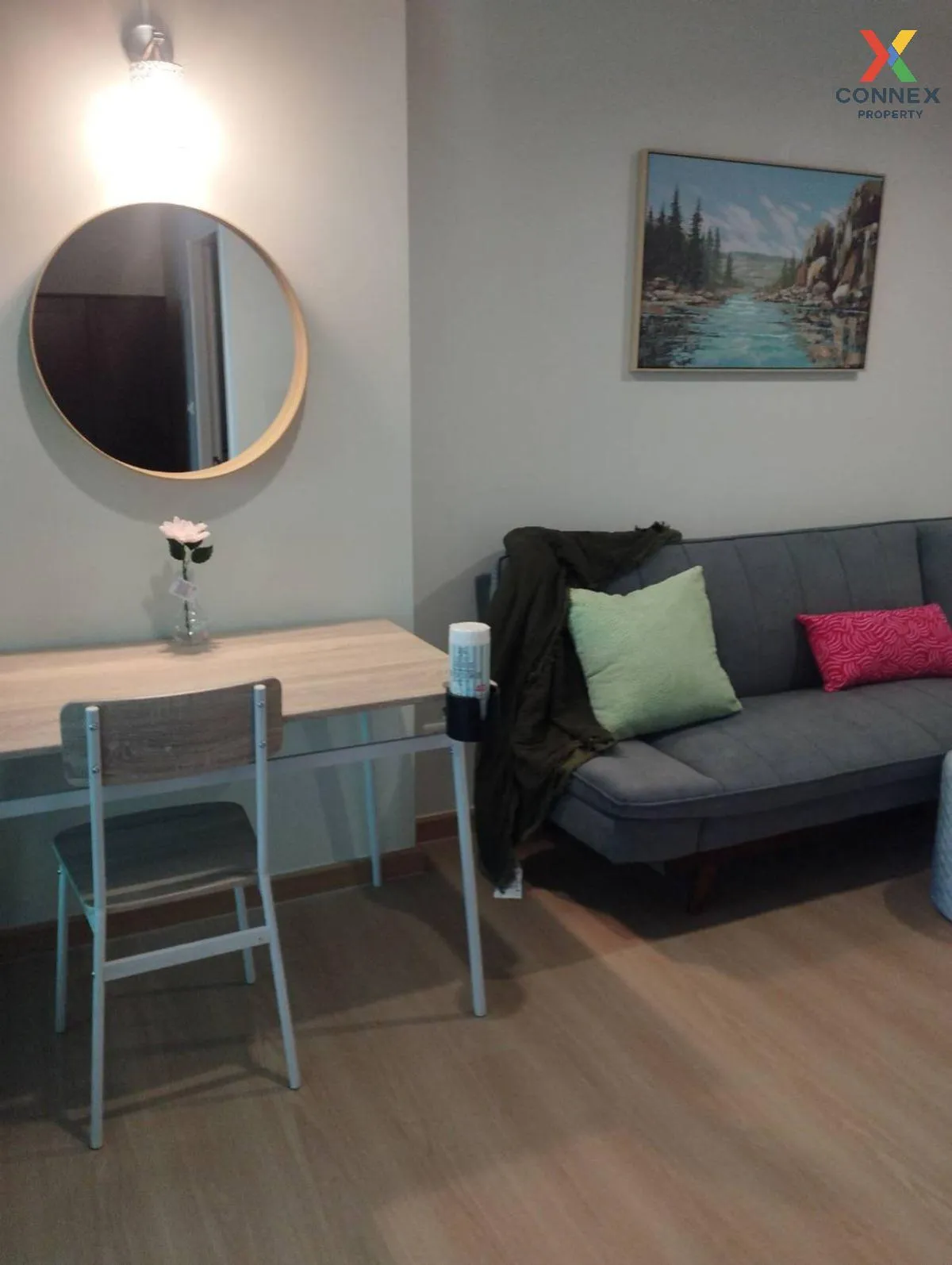 For Rent Condo , TERRA RESIDENCE , Khlong Nueng , khlong Luang ,  2