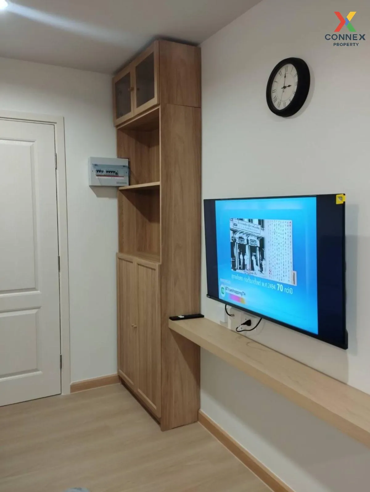 For Rent Condo , TERRA RESIDENCE , Khlong Nueng , khlong Luang ,  3