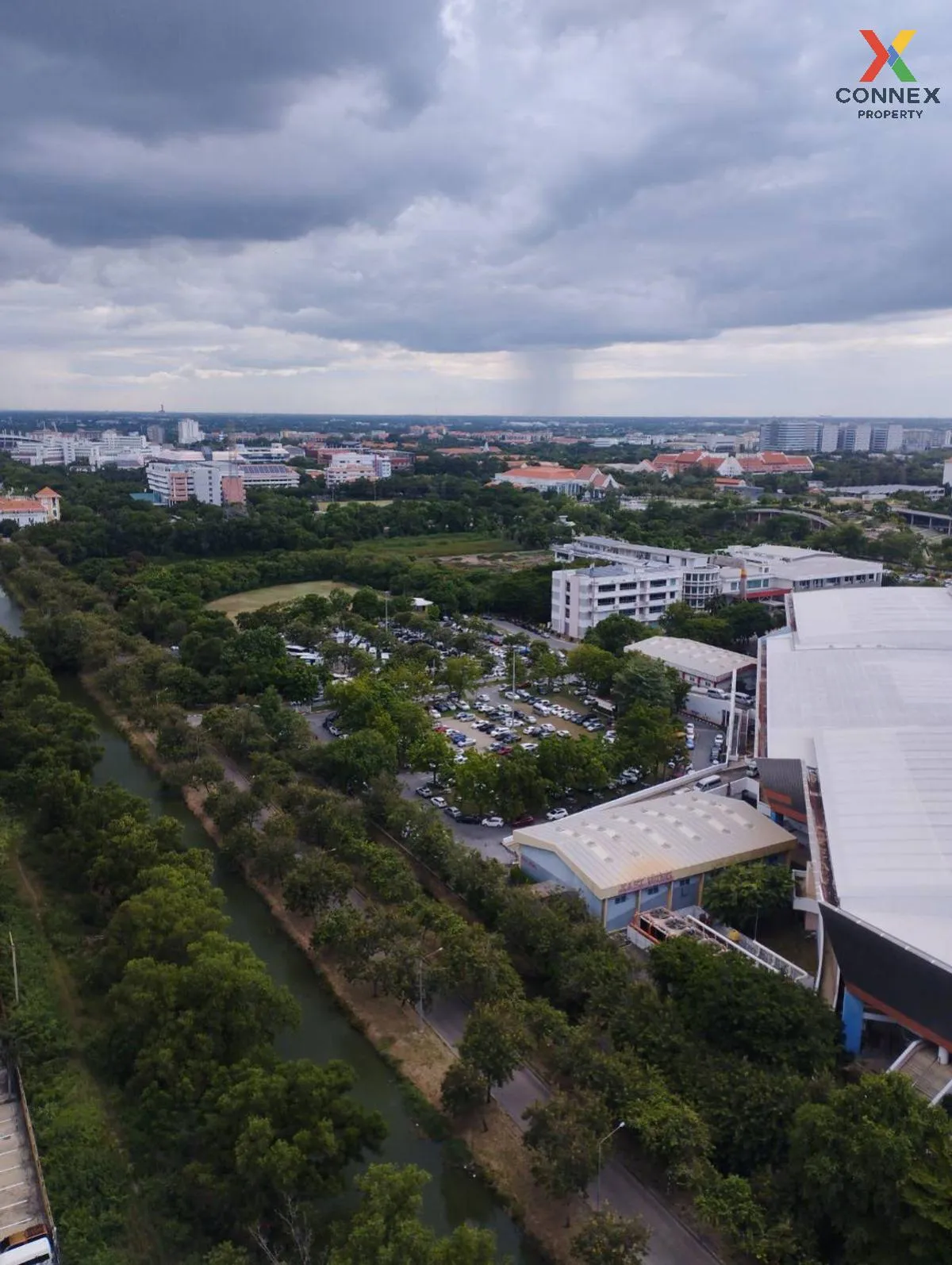 For Rent Condo , TERRA RESIDENCE , Khlong Nueng , khlong Luang , 