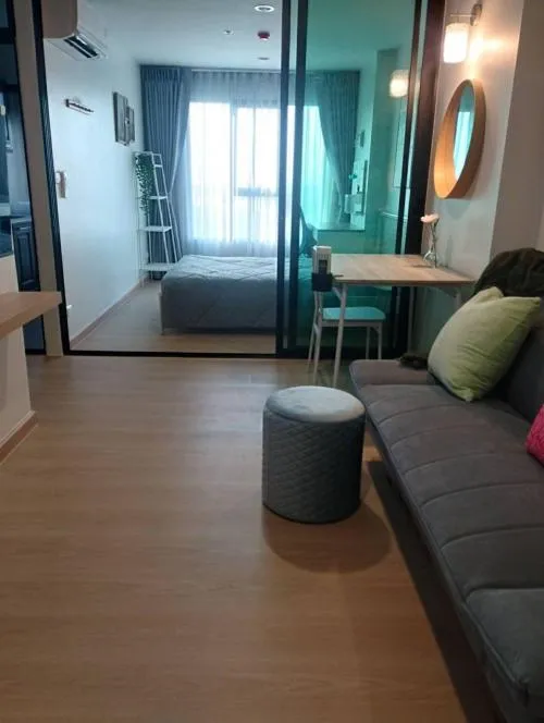 For Rent Condo , TERRA RESIDENCE , Khlong Nueng , khlong Luang , Pathum Thani , CX-125572