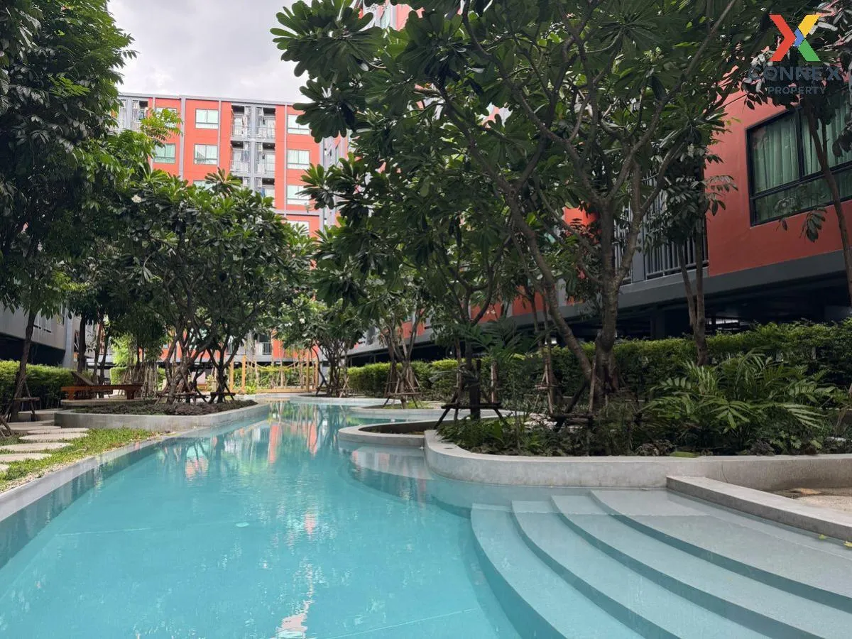 ขายคอนโด  มอนเต้ พระราม 9 ARL-รามคำแหง หัวหมาก เขต บางกะปิ กรุงเท ขายคอนโด  มอนเต้ พระราม 9 ARL-รามคำแหง หัวหมาก เขต บางกะปิ กรุงเท