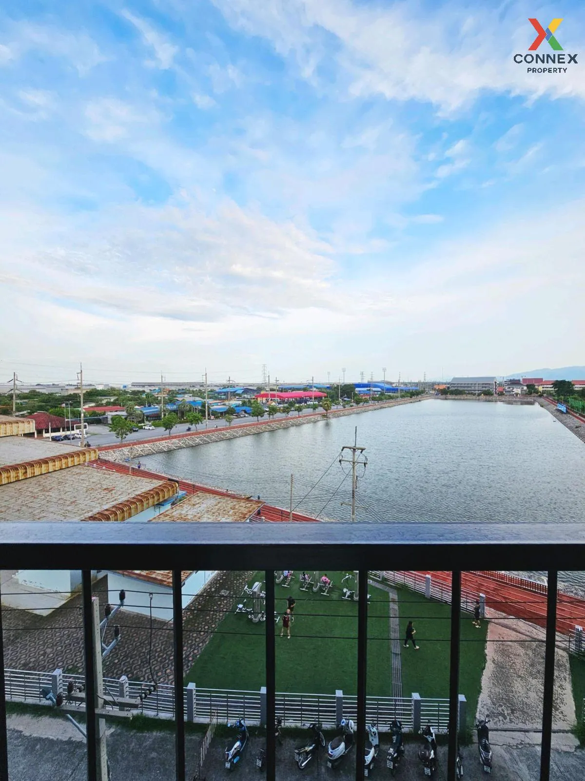 เช่าคอนโด  ดิ อินดี๊ด คอนโด อมตะ หนองไม้แดง เมืองชลบุรี ชลบุรี CX เช่าคอนโด  ดิ อินดี๊ด คอนโด อมตะ หนองไม้แดง เมืองชลบุรี ชลบุรี CX