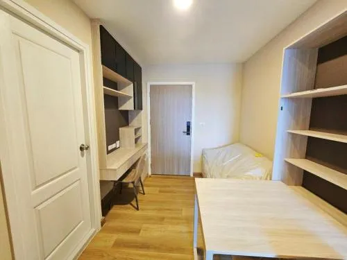 เช่าคอนโด  ดิ อินดี๊ด คอนโด อมตะ หนองไม้แดง เมืองชลบุรี ชลบุรี CX-125575