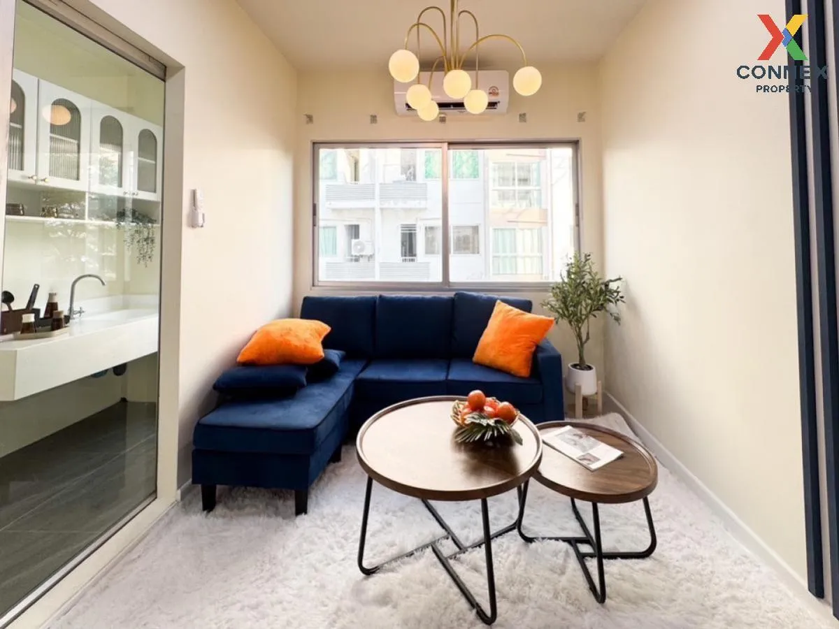 ขายคอนโด  เอ สเปซ สุขุมวิท 77 BTS-อ่อนนุช สวนหลวง เขต สวนหลวง กรุ 1