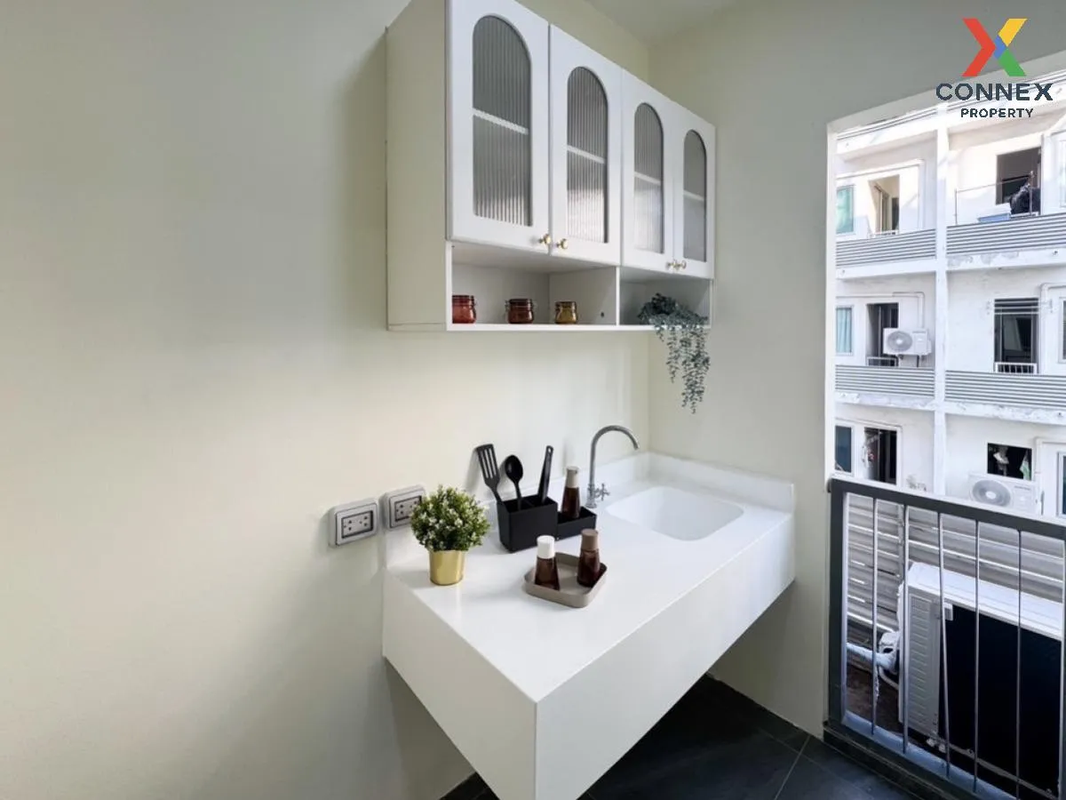 ขายคอนโด  เอ สเปซ สุขุมวิท 77 BTS-อ่อนนุช สวนหลวง เขต สวนหลวง กรุ 2