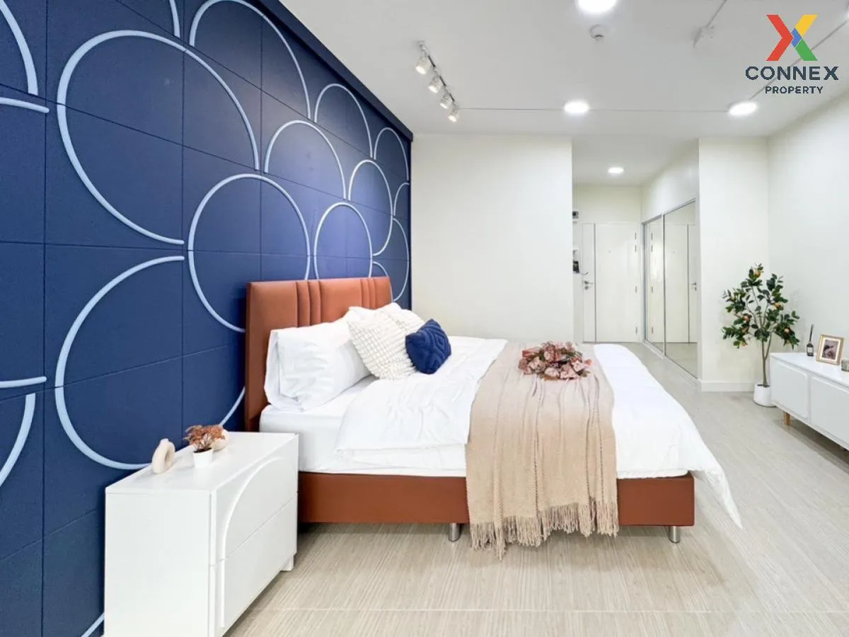 ขายคอนโด  เอ สเปซ สุขุมวิท 77 BTS-อ่อนนุช สวนหลวง เขต สวนหลวง กรุ 4