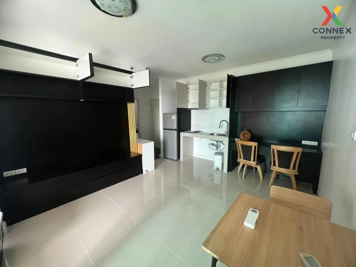 เช่าคอนโด  เอ สเปซ มี บางนา บางแก้ว บางพลี สมุทรปราการ CX-125578 1