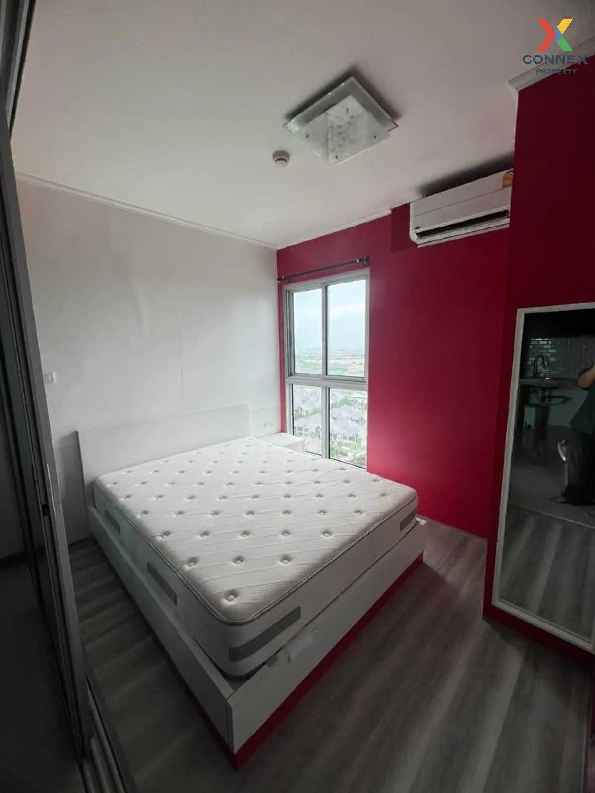 เช่าคอนโด  เอ สเปซ มี บางนา บางแก้ว บางพลี สมุทรปราการ CX-125578 3