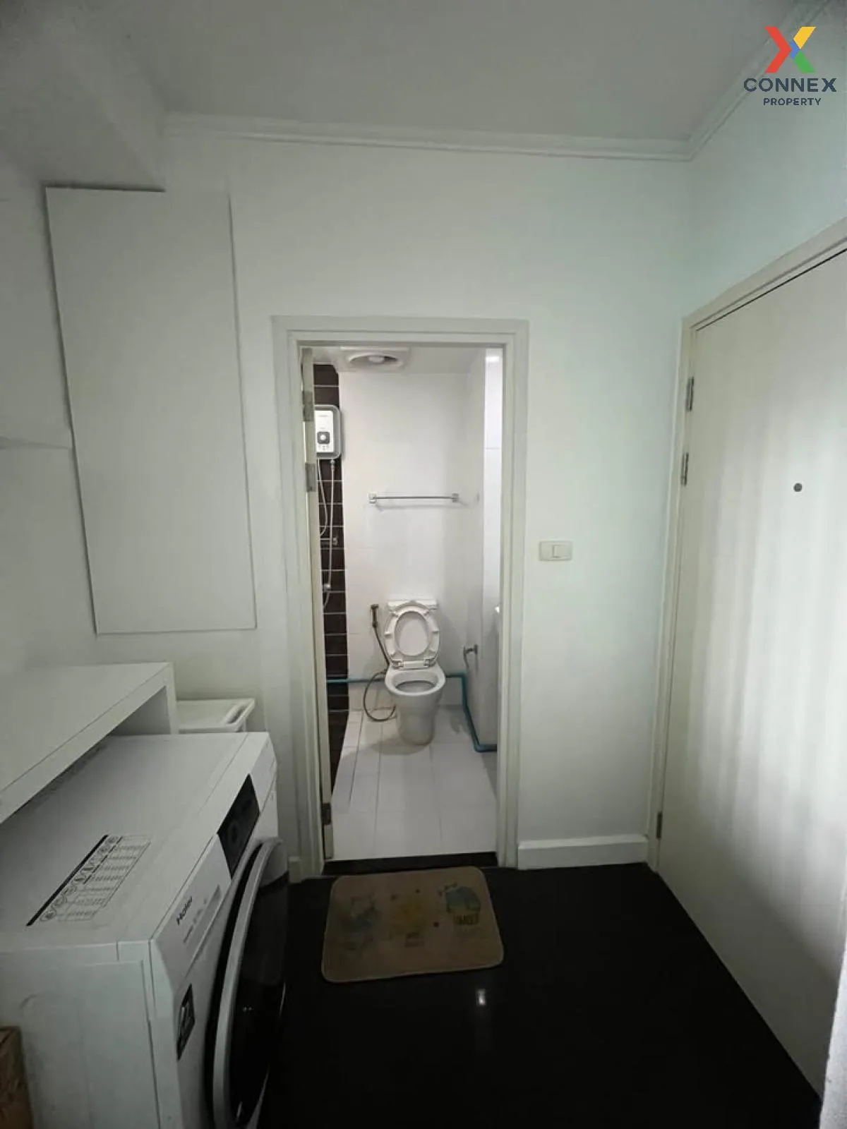 เช่าคอนโด  เอ สเปซ มี บางนา บางแก้ว บางพลี สมุทรปราการ CX-125578 4