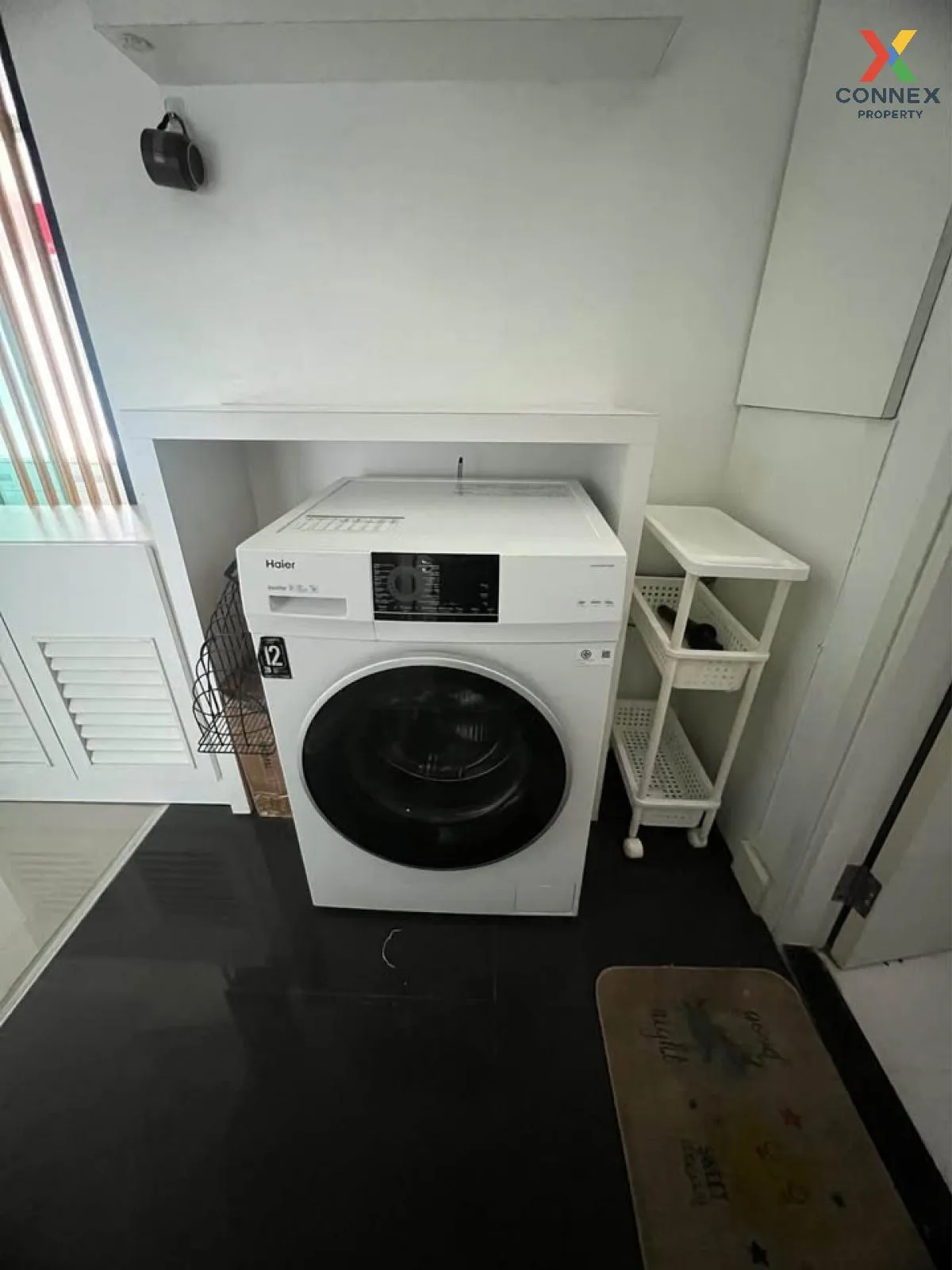 เช่าคอนโด  เอ สเปซ มี บางนา บางแก้ว บางพลี สมุทรปราการ CX-125578