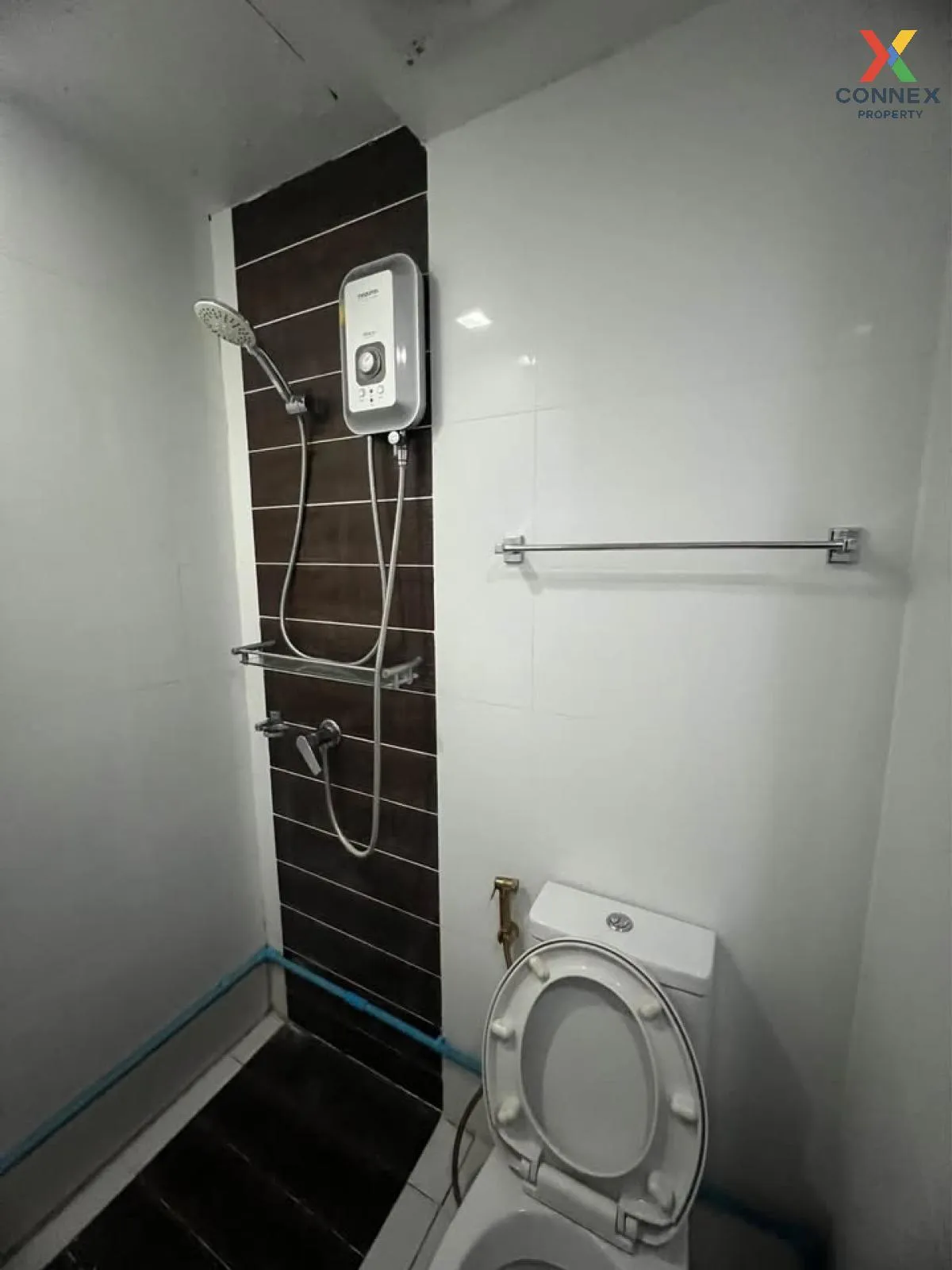 เช่าคอนโด  เอ สเปซ มี บางนา บางแก้ว บางพลี สมุทรปราการ CX-125578