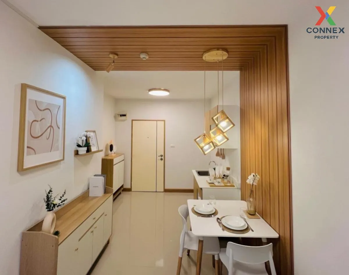 ขายคอนโด  เอ สเปซ สุขุมวิท 77 BTS-อ่อนนุช สวนหลวง เขต สวนหลวง กรุ 1