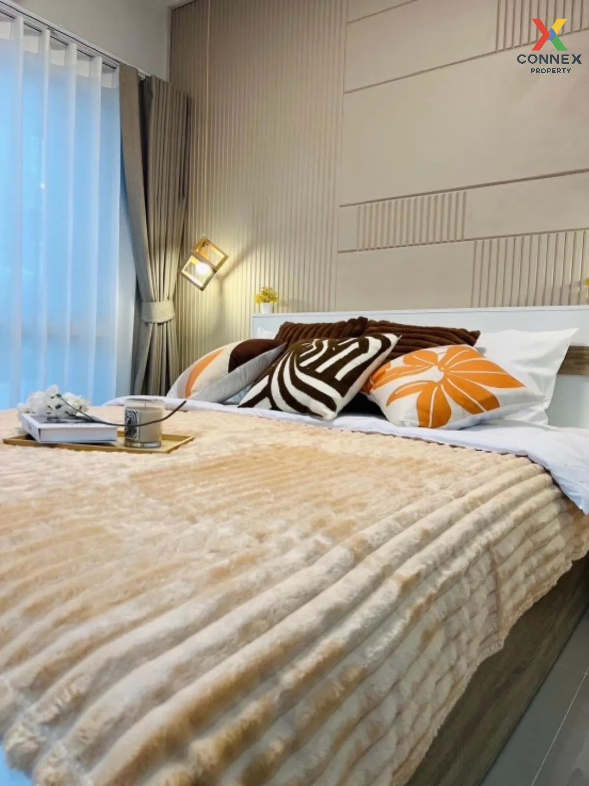 ขายคอนโด  เอ สเปซ สุขุมวิท 77 BTS-อ่อนนุช สวนหลวง เขต สวนหลวง กรุ 2