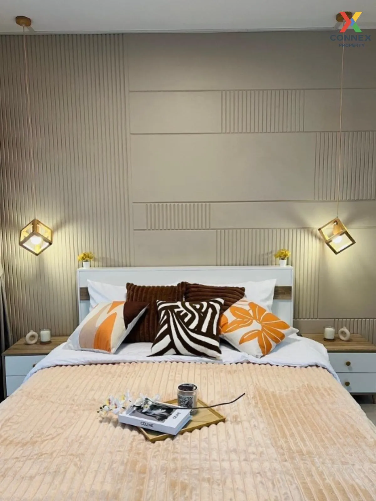 ขายคอนโด  เอ สเปซ สุขุมวิท 77 BTS-อ่อนนุช สวนหลวง เขต สวนหลวง กรุ 3