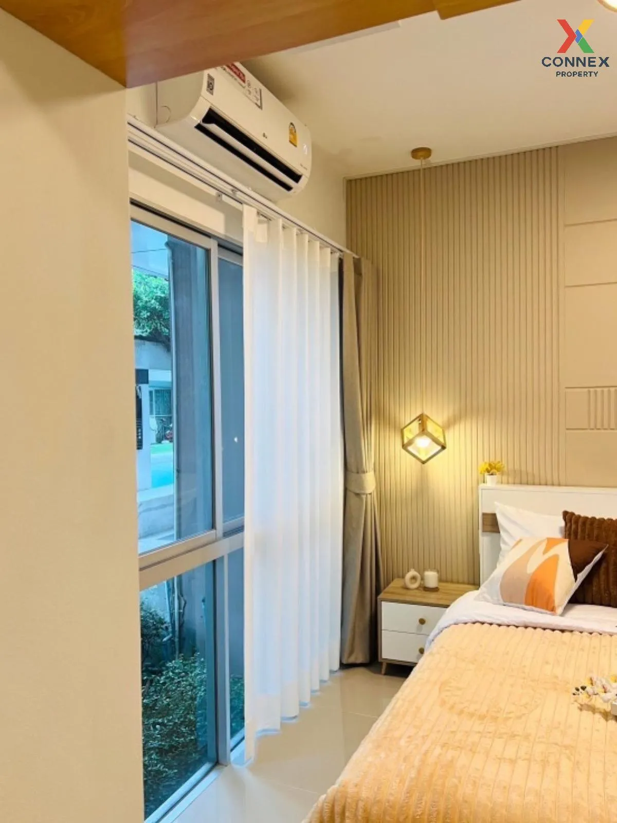 ขายคอนโด  เอ สเปซ สุขุมวิท 77 BTS-อ่อนนุช สวนหลวง เขต สวนหลวง กรุ 4