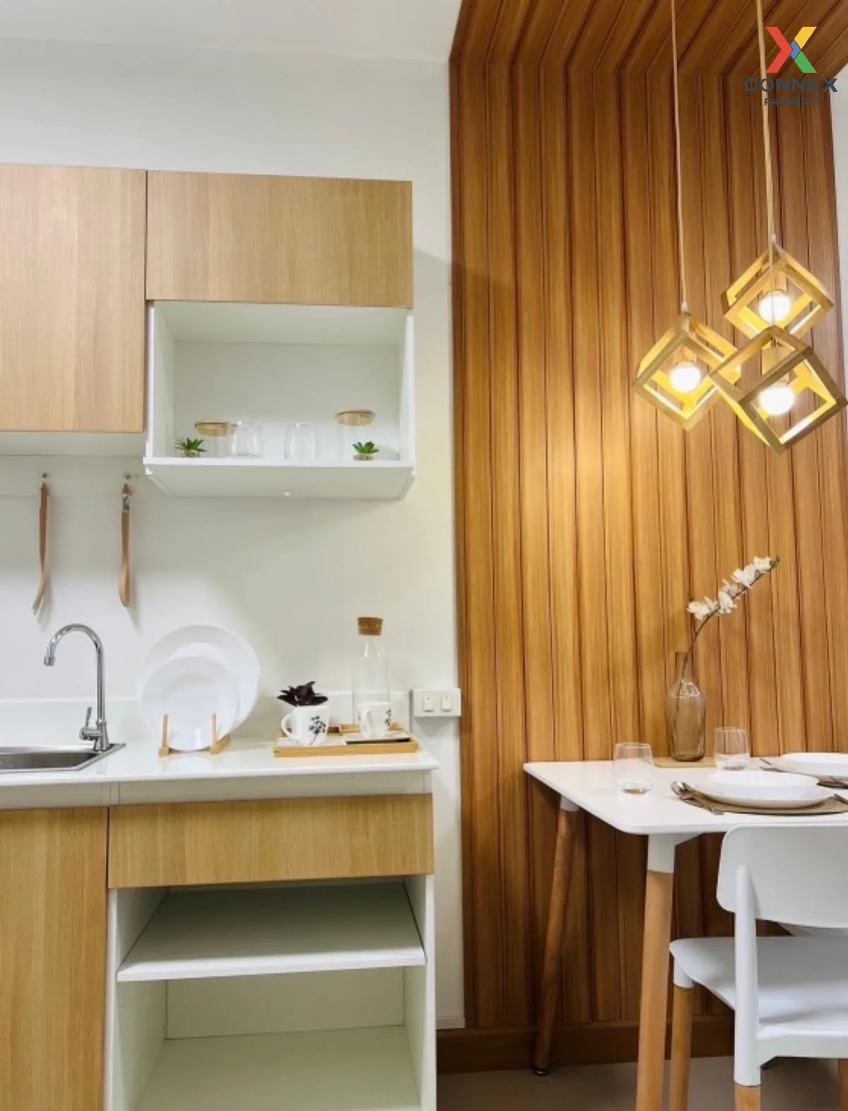 ขายคอนโด  เอ สเปซ สุขุมวิท 77 BTS-อ่อนนุช สวนหลวง เขต สวนหลวง กรุ