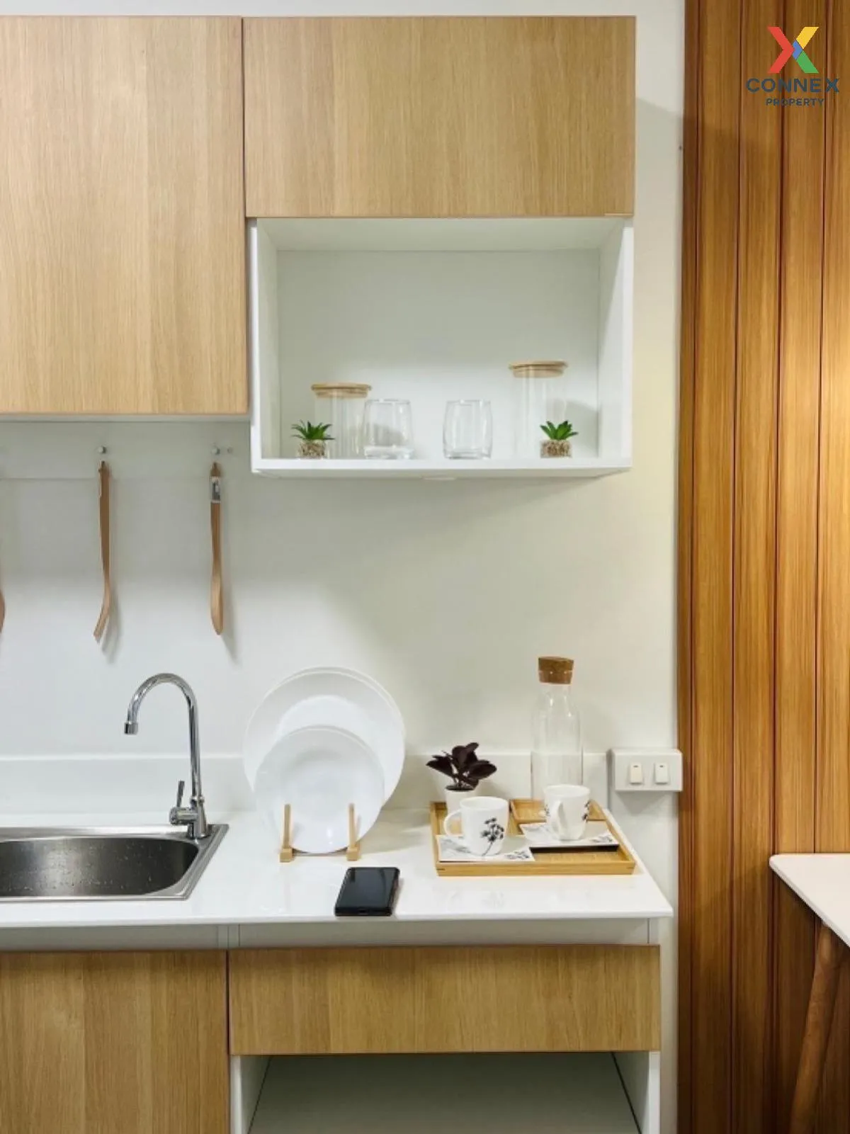 ขายคอนโด  เอ สเปซ สุขุมวิท 77 BTS-อ่อนนุช สวนหลวง เขต สวนหลวง กรุ