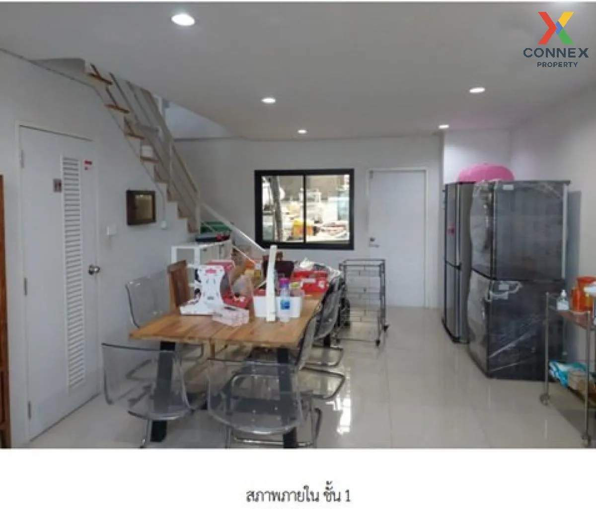 ขายอาคารพาณิชย์  วีดา วิลล์ ทุ่งครุ เขต ทุ่งครุ กรุงเทพ CX-125580 2