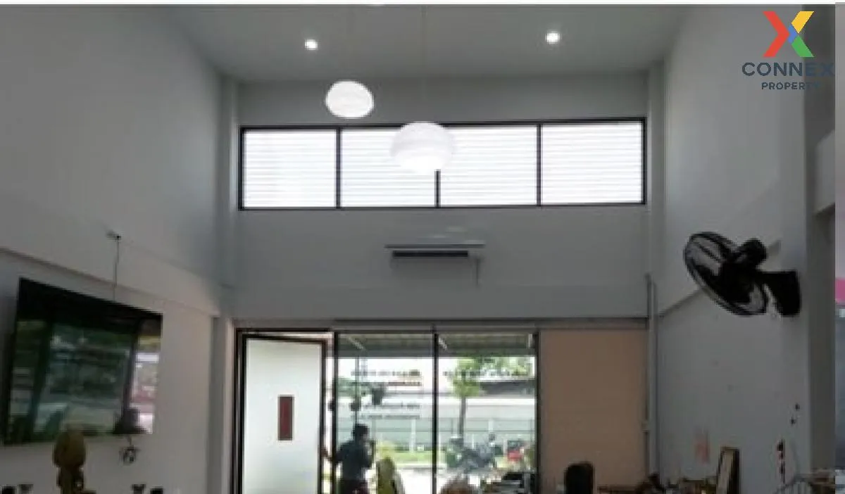 ขายอาคารพาณิชย์  วีดา วิลล์ ทุ่งครุ เขต ทุ่งครุ กรุงเทพ CX-125580 3