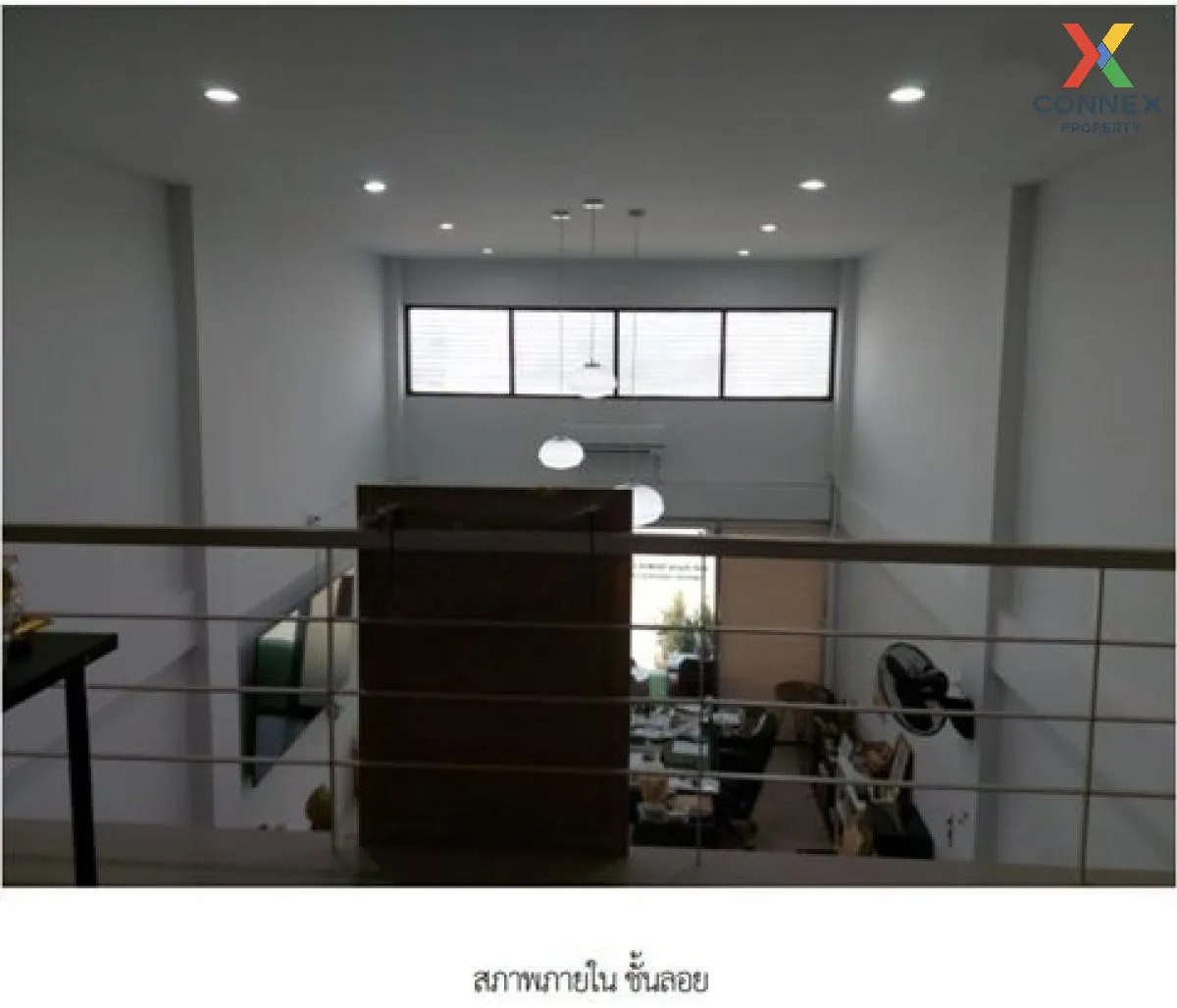 ขายอาคารพาณิชย์  วีดา วิลล์ ทุ่งครุ เขต ทุ่งครุ กรุงเทพ CX-125580 4