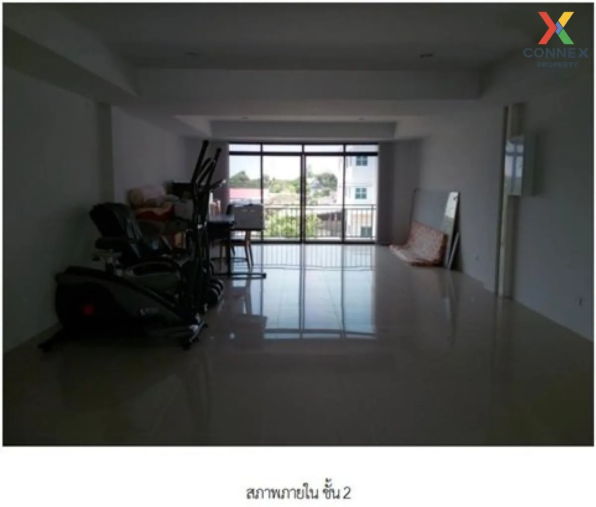 ขายอาคารพาณิชย์  วีดา วิลล์ ทุ่งครุ เขต ทุ่งครุ กรุงเทพ CX-125580