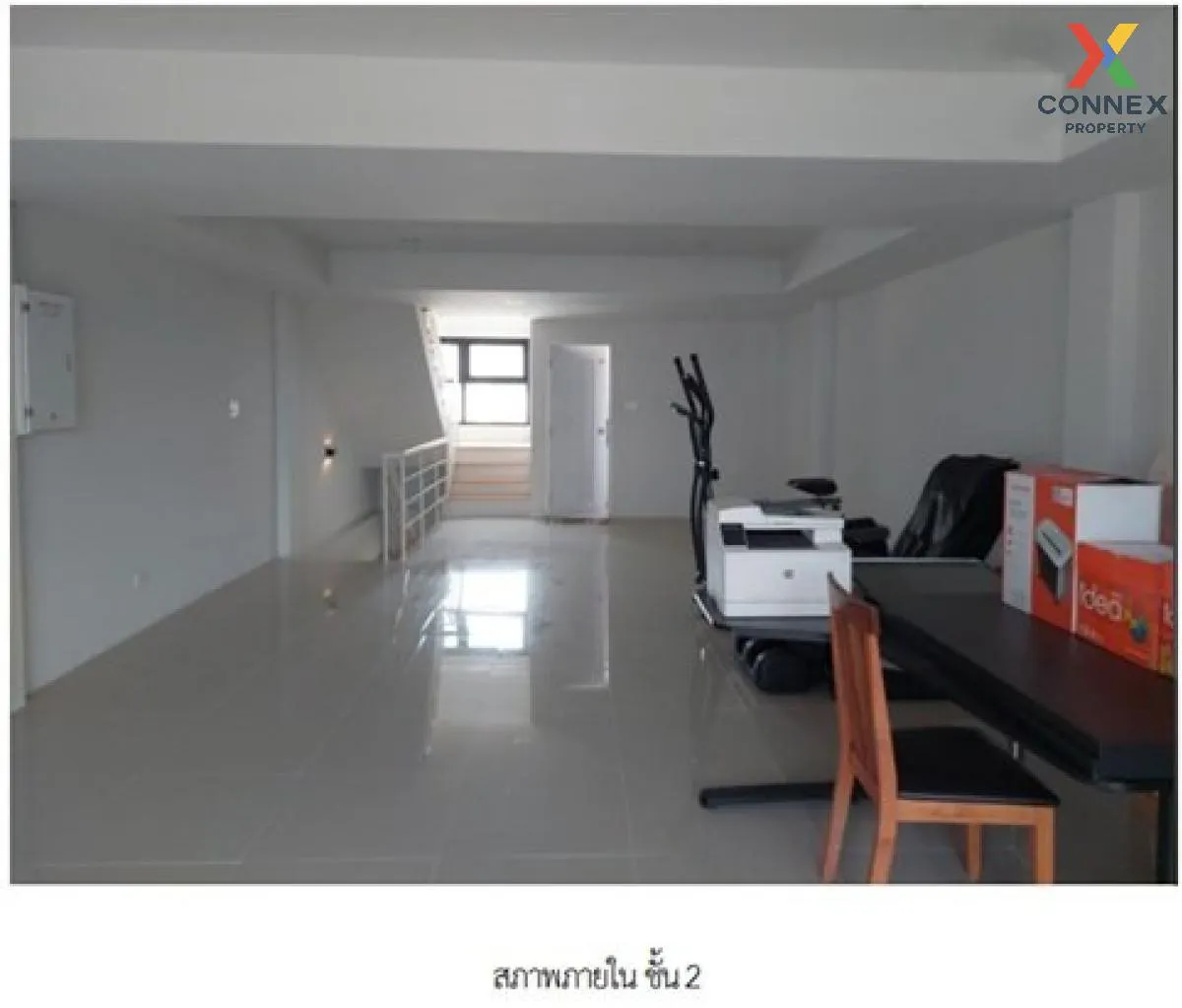 ขายอาคารพาณิชย์  วีดา วิลล์ ทุ่งครุ เขต ทุ่งครุ กรุงเทพ CX-125580