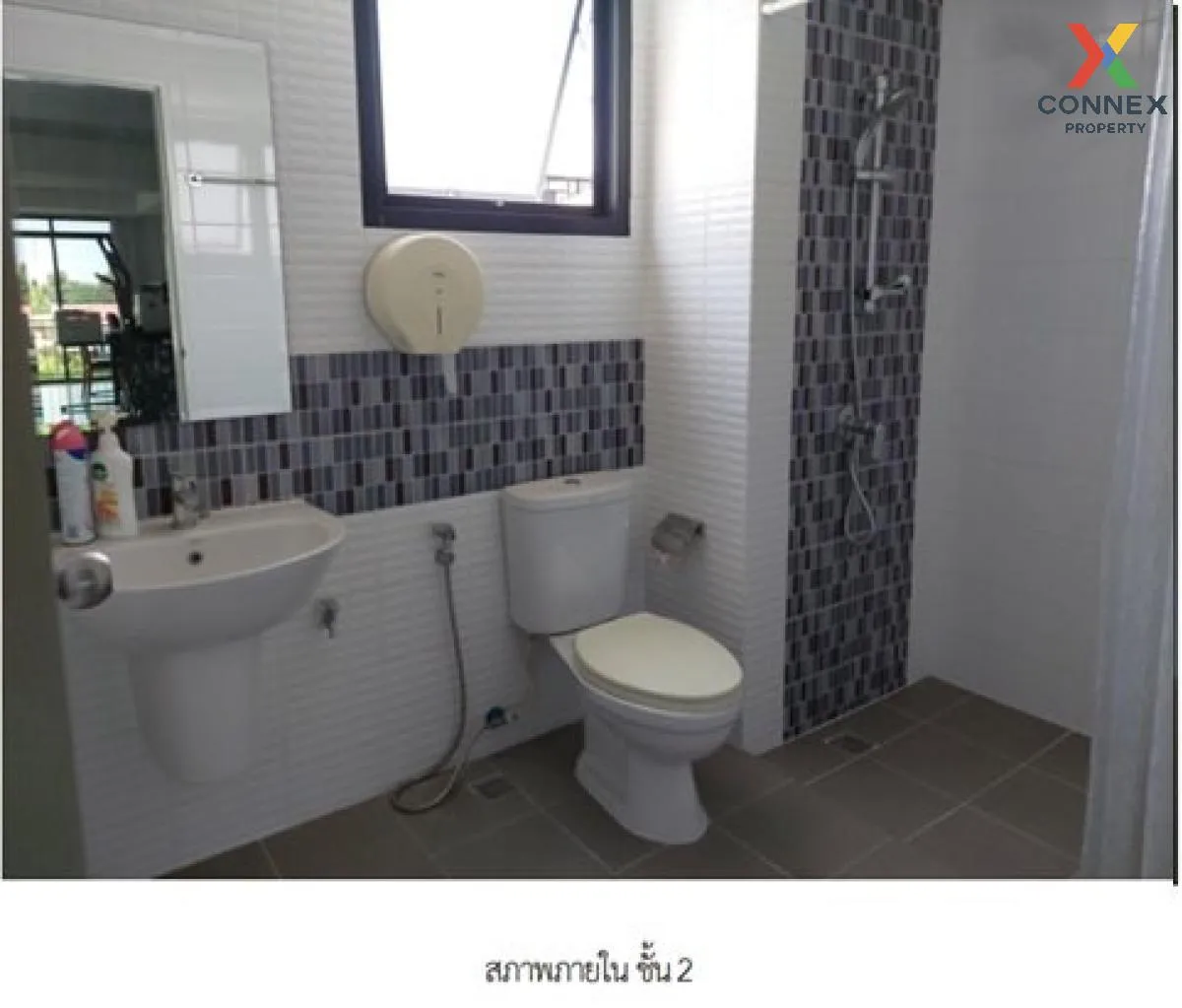 ขายอาคารพาณิชย์  วีดา วิลล์ ทุ่งครุ เขต ทุ่งครุ กรุงเทพ CX-125580