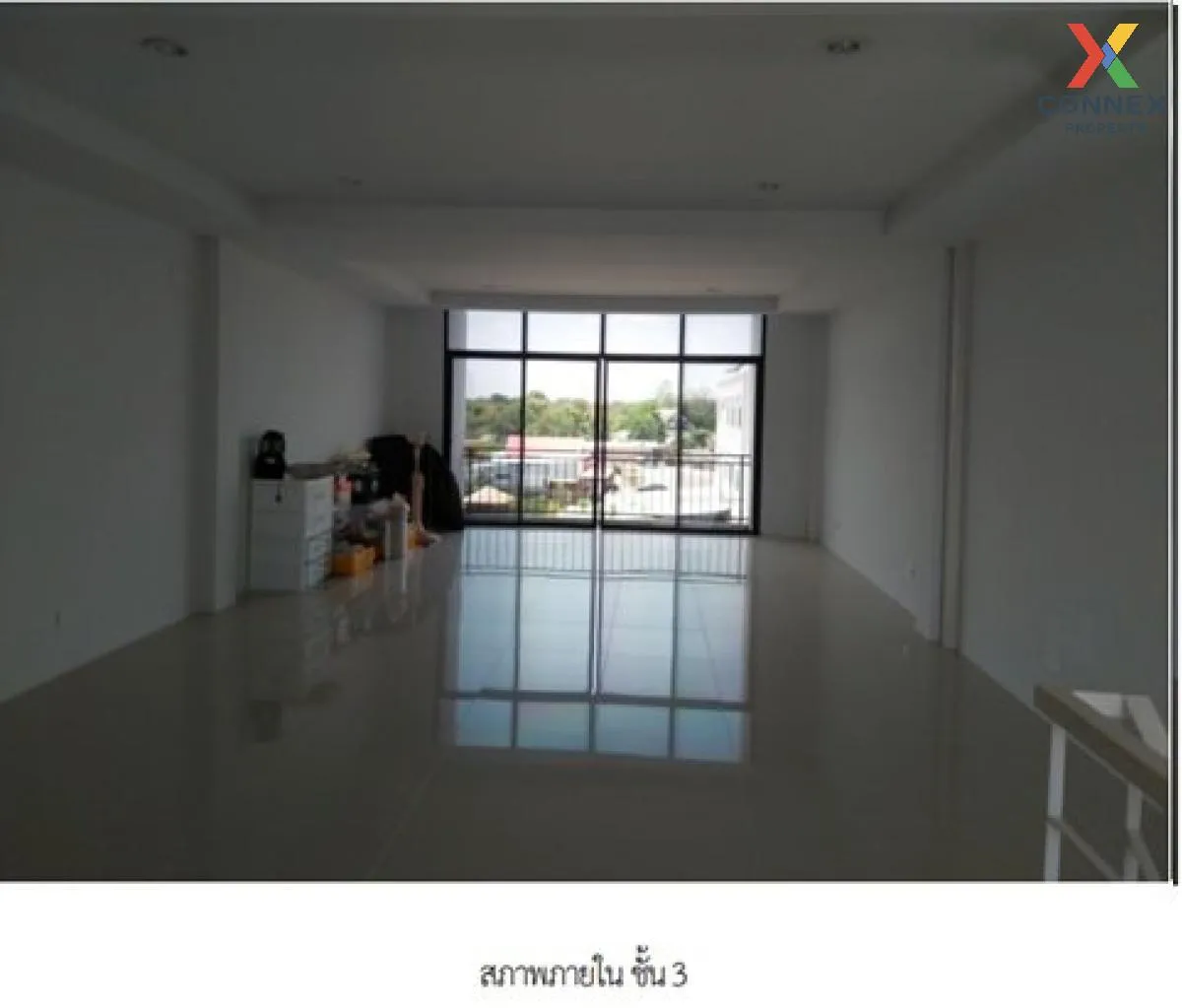 ขายอาคารพาณิชย์  วีดา วิลล์ ทุ่งครุ เขต ทุ่งครุ กรุงเทพ CX-125580