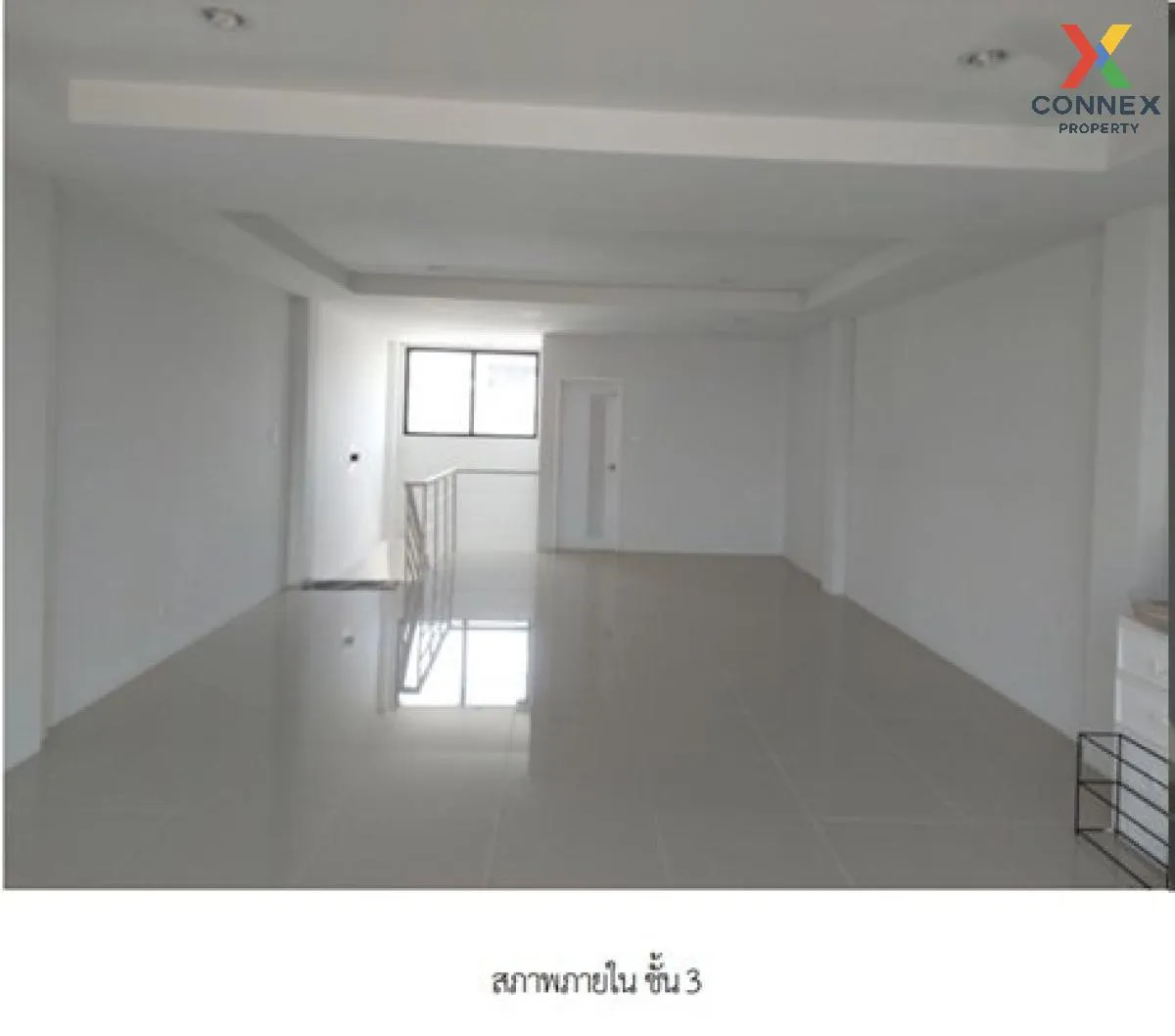 ขายอาคารพาณิชย์  วีดา วิลล์ ทุ่งครุ เขต ทุ่งครุ กรุงเทพ CX-125580