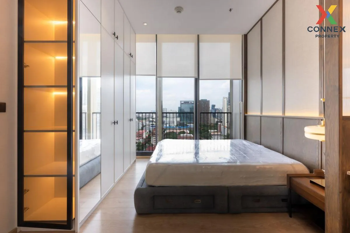 For Rent Condo , Noble BE 19 , BTS-Asok , Khlong Toei Nuea , Watt