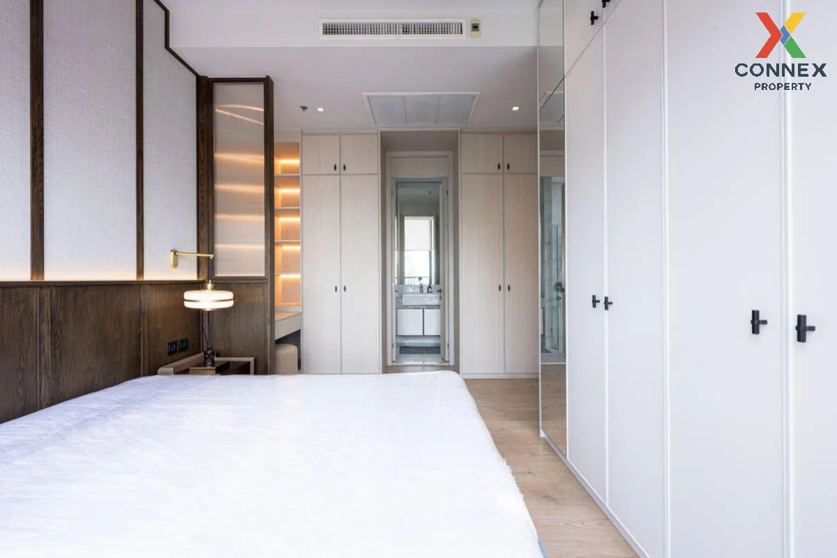 For Rent Condo , Noble BE 19 , BTS-Asok , Khlong Toei Nuea , Watt