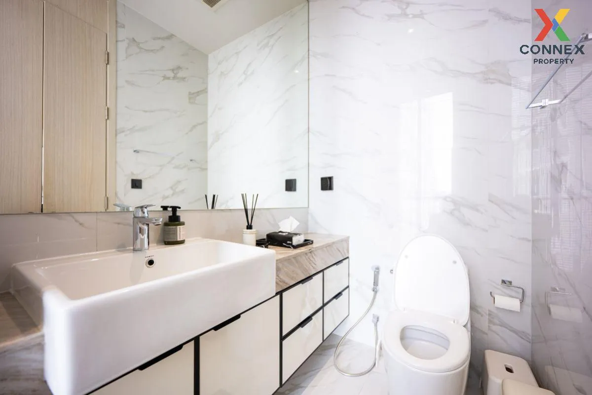 For Rent Condo , Noble BE 19 , BTS-Asok , Khlong Toei Nuea , Watt