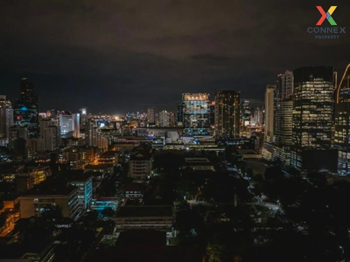 For Rent Condo , Noble BE 19 , BTS-Asok , Khlong Toei Nuea , Watt