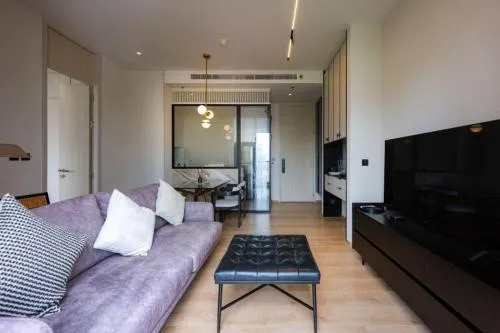 For Rent Condo , Noble BE 19 , BTS-Asok , Khlong Toei Nuea , Watthana , Bangkok , CX-125583