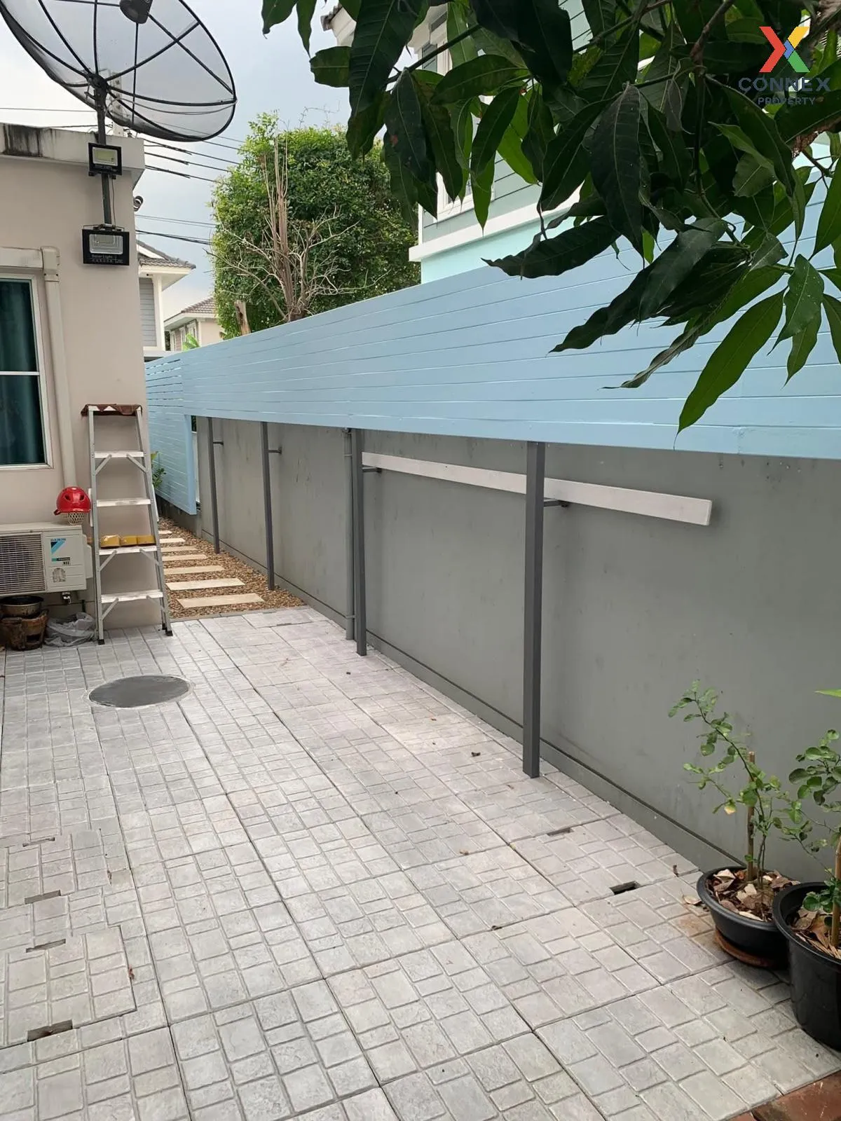 For Sale House , Chaiyaphruek ChatuChot - Watcharapol , wide fron