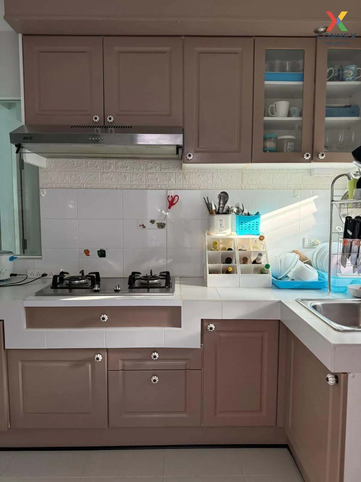 For Sale House , Chaiyaphruek ChatuChot - Watcharapol , wide fron