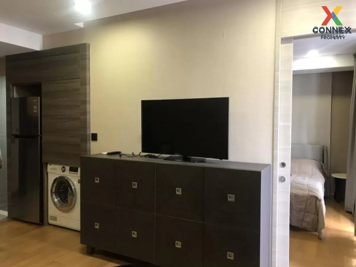 เช่าคอนโด  คลาส หลังสวน BTS-ชิดลม ลุมพินี เขต ปทุมวัน กรุงเทพ CX- 2