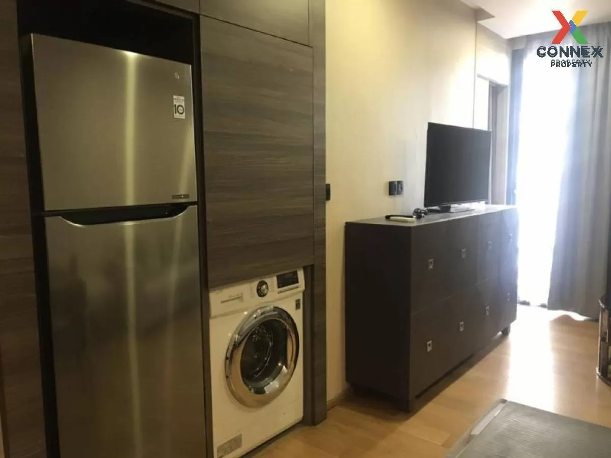 เช่าคอนโด  คลาส หลังสวน BTS-ชิดลม ลุมพินี เขต ปทุมวัน กรุงเทพ CX- 3