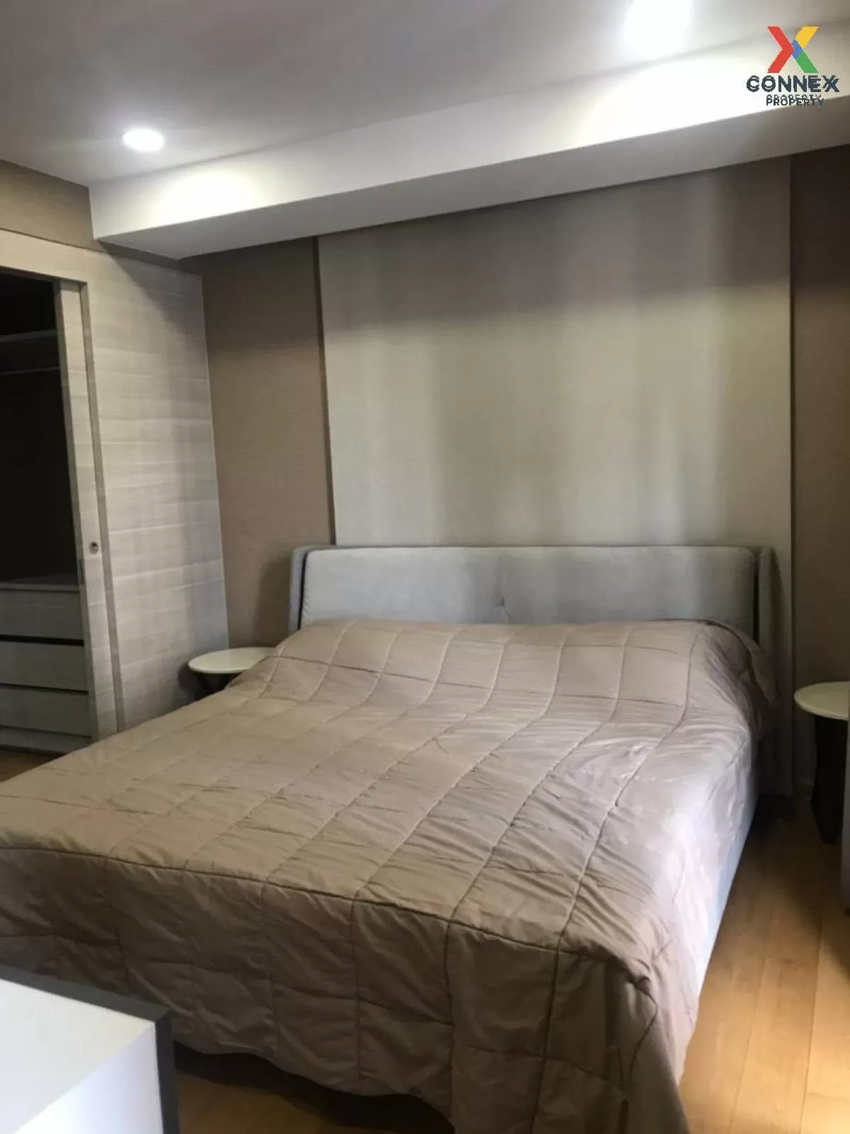 เช่าคอนโด  คลาส หลังสวน BTS-ชิดลม ลุมพินี เขต ปทุมวัน กรุงเทพ CX-